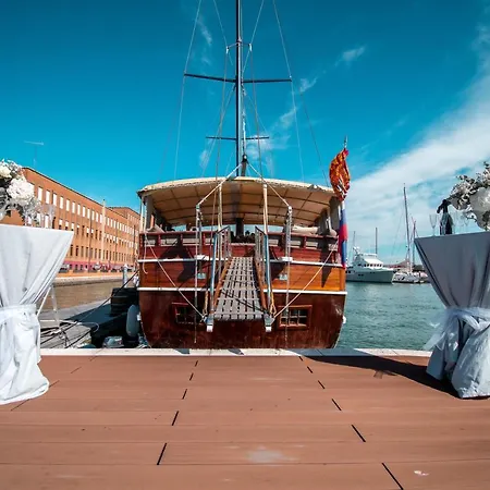 Hotel Caicco Lycian Princess