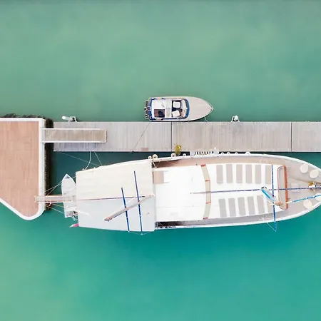 Caicco Lycian Princess Hotel