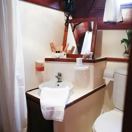 Caicco Lycian Princess *