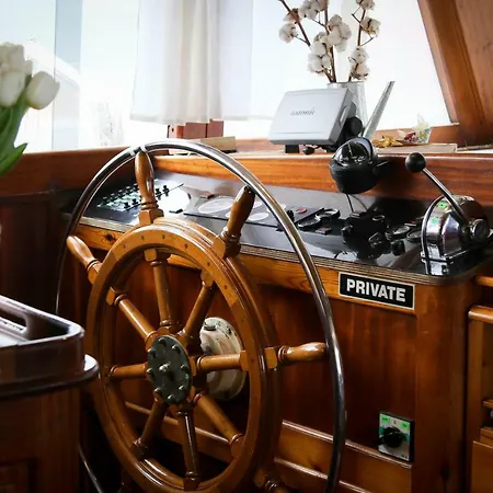 Caicco Lycian Princess Hotel