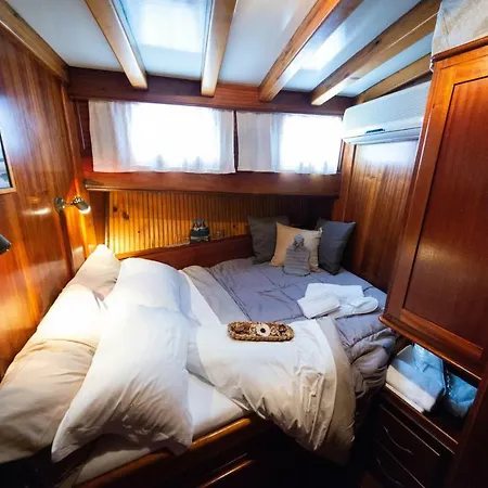 Caicco Lycian Princess Hotel