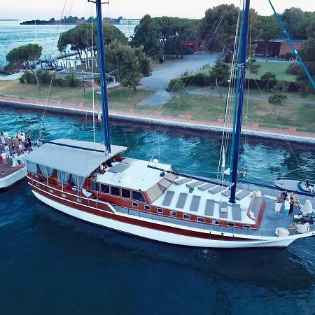 Caicco Lycian Princess ונציה