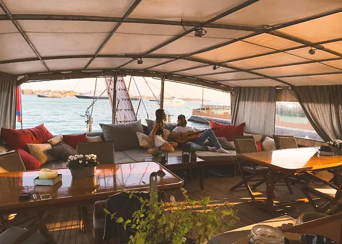 Caicco Lycian Princess Hotel