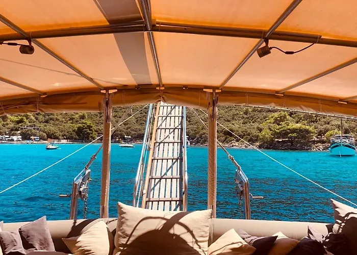 Hotel Caicco Lycian Princess