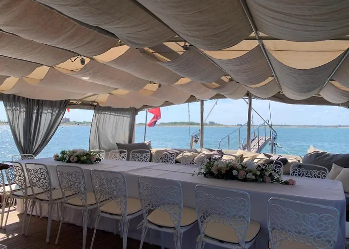 Caicco Lycian Princess Hotel