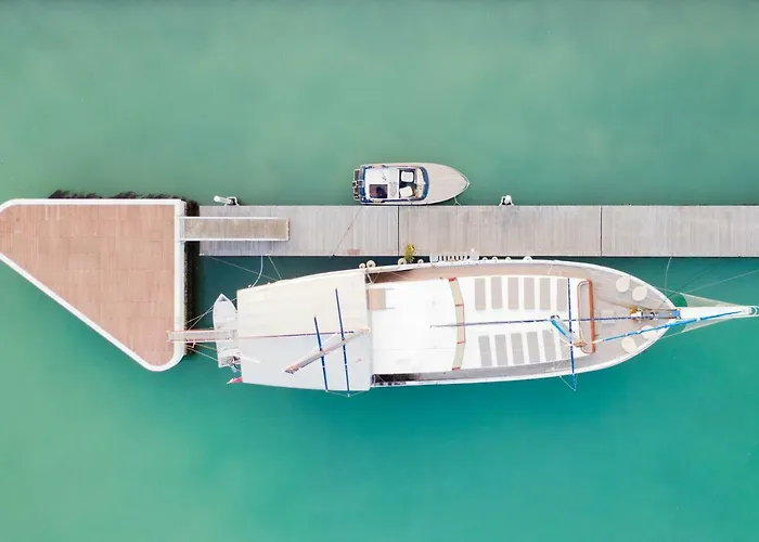 Caicco Lycian Princess Hotel