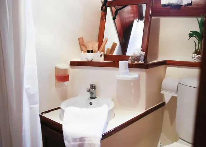 Caicco Lycian Princess *