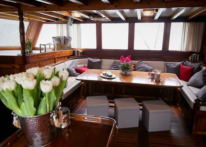 Hotel Caicco Lycian Princess