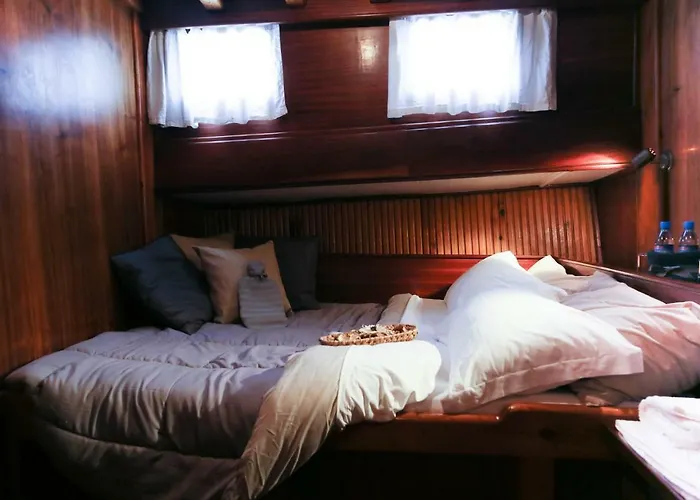 Hotel Caicco Lycian Princess Benátky