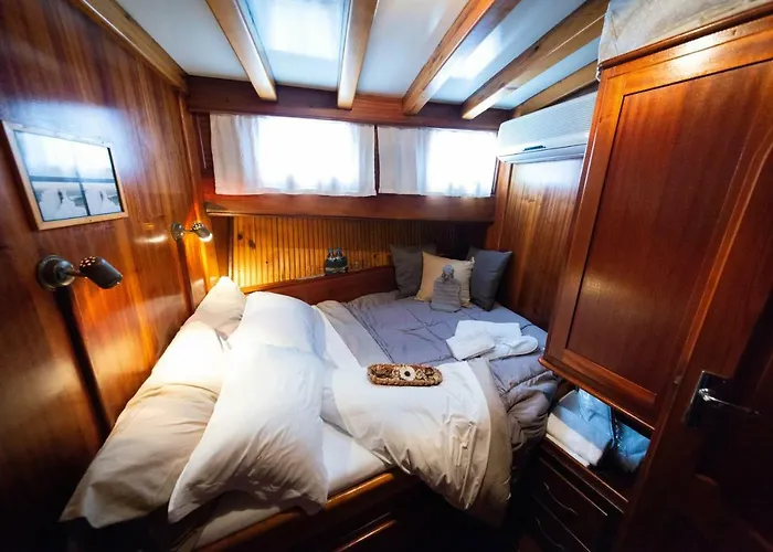 Caicco Lycian Princess Hotel