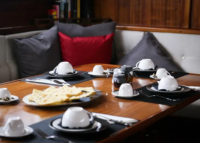 Caicco Lycian Princess Hotel