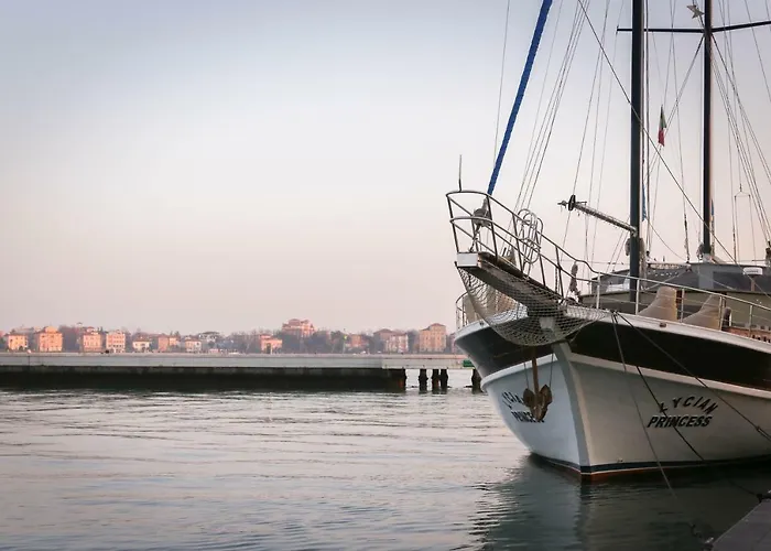 Caicco Lycian Princess Hotel *