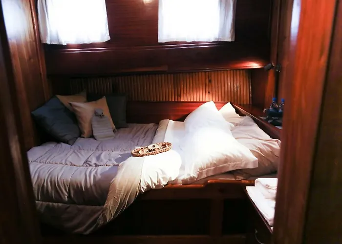 Caicco Lycian Princess Hotel *