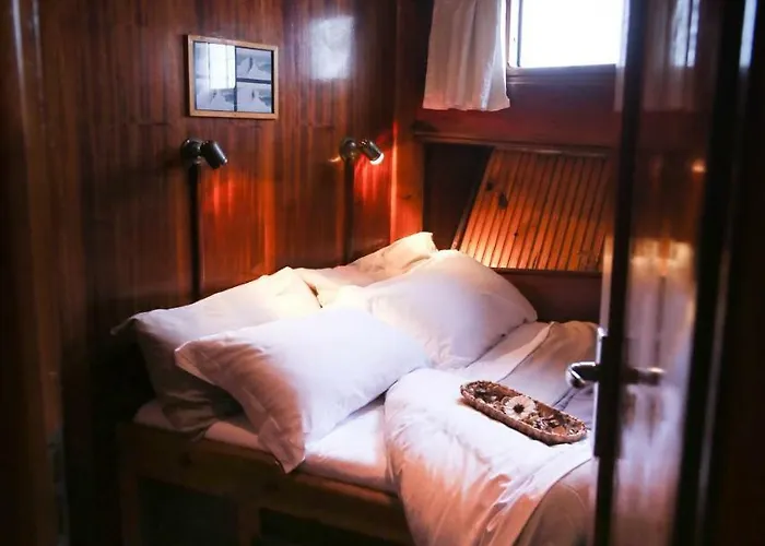 Hotel Caicco Lycian Princess