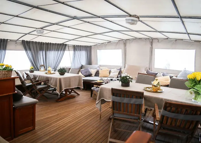 Hotel Caicco Lycian Princess Benátky