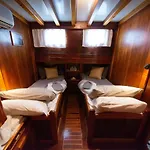 Caicco Lycian Princess 酒店 威尼斯
