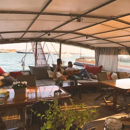 Caicco Lycian Princess Hotel