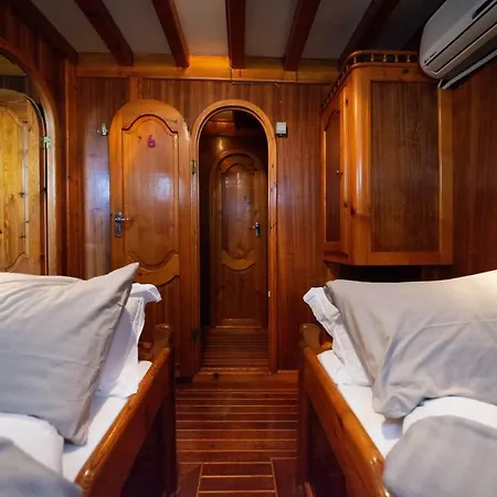 Caicco Lycian Princess *