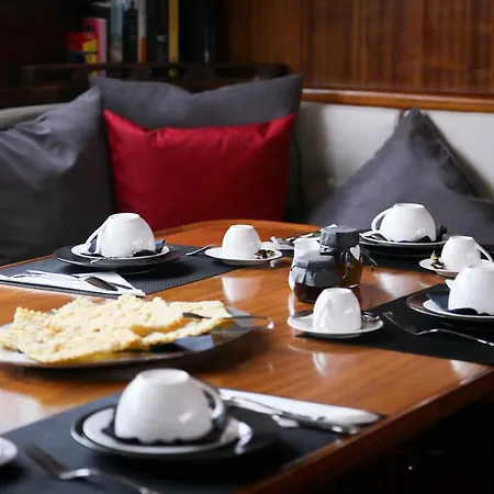 Caicco Lycian Princess Hotel