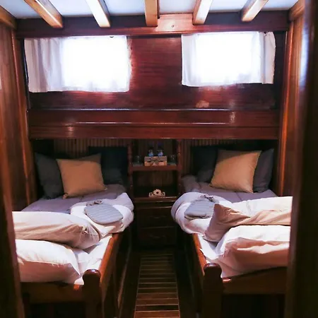 Caicco Lycian Princess Bådhotel *