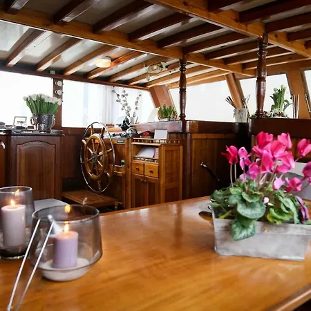 Bådhotel Caicco Lycian Princess Venedig