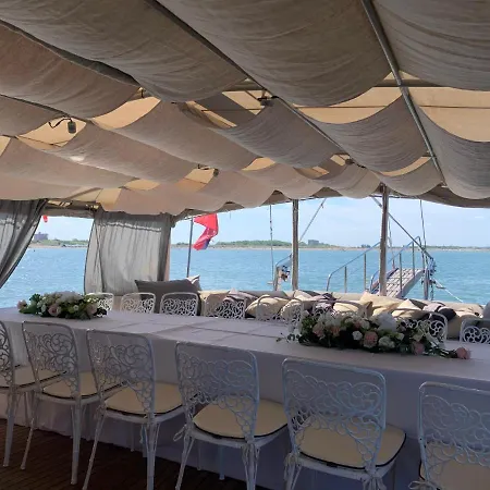 Caicco Lycian Princess Botel