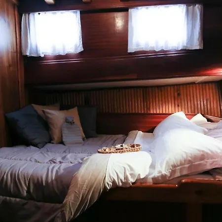 Botel Caicco Lycian Princess Venice