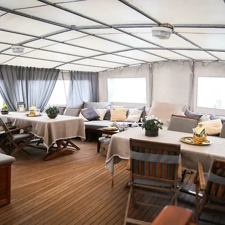 Botel Caicco Lycian Princess Venice