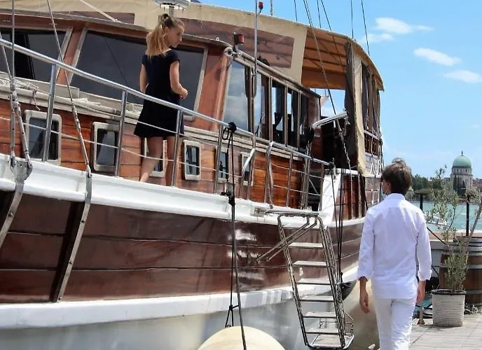 Hotel Caicco Lycian Princess