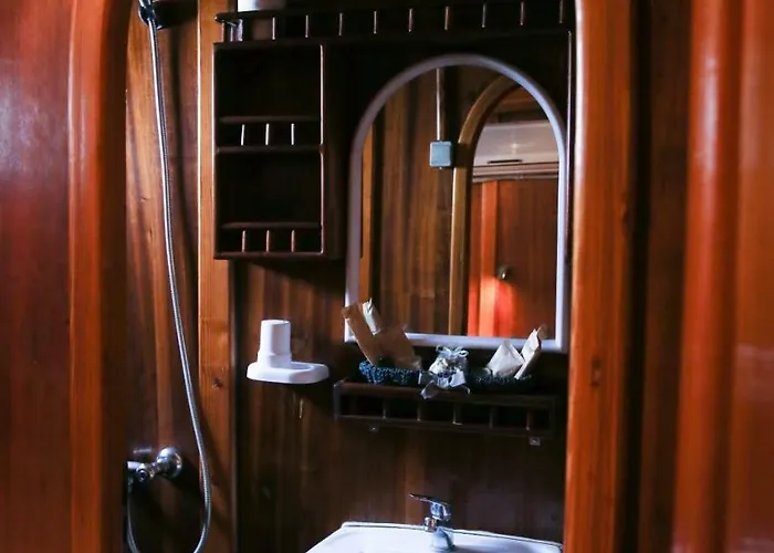 Caicco Lycian Princess Hotel Venezia
