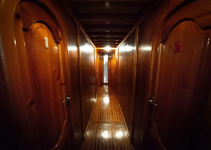 Hotel Caicco Lycian Princess