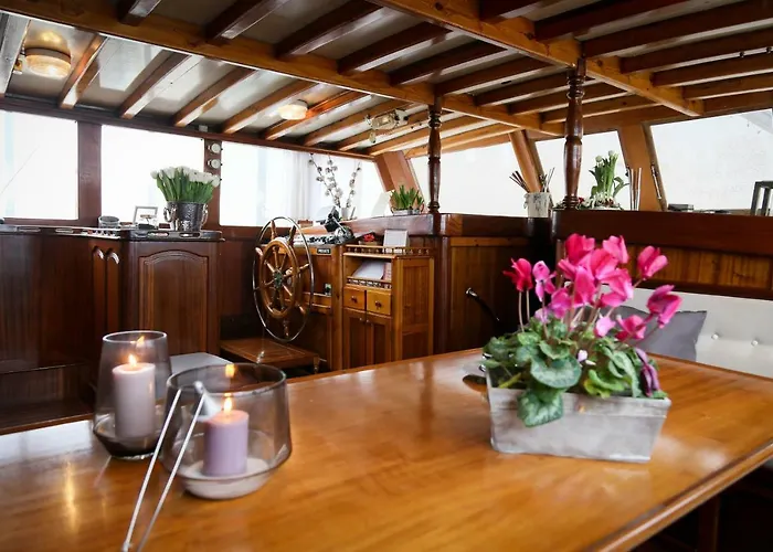 Hotel Caicco Lycian Princess Venezia